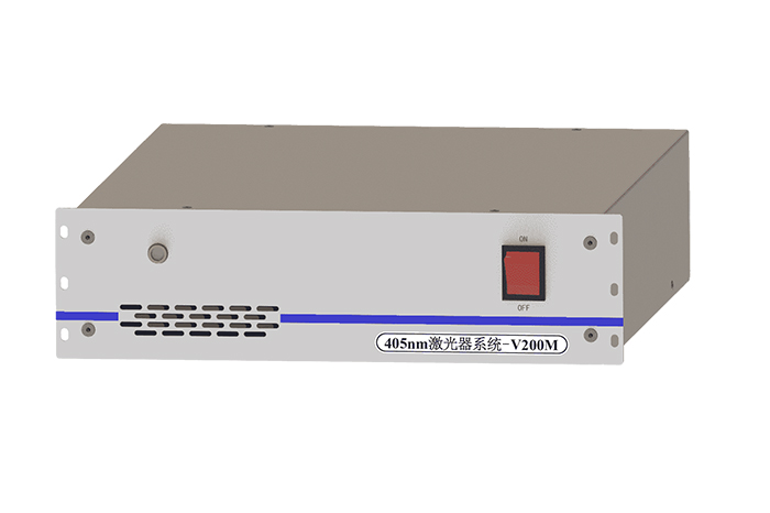 LDI激光直接成像專用「405nm激光器」可成倍提升現(xiàn)場的加工效率！